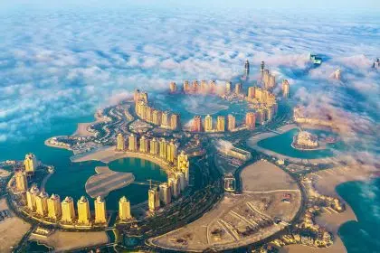 the pearl Doha Qatar Agoda