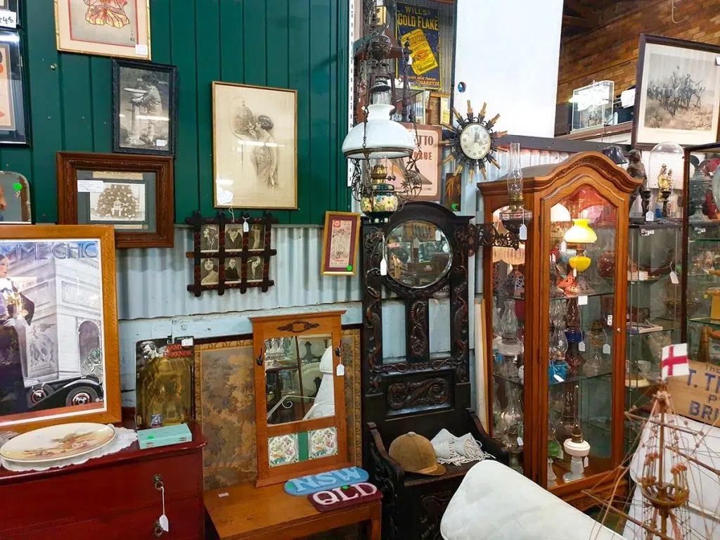 Antiques in toowoomba region 1200x900