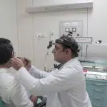 Best ENT specialists in Qatar