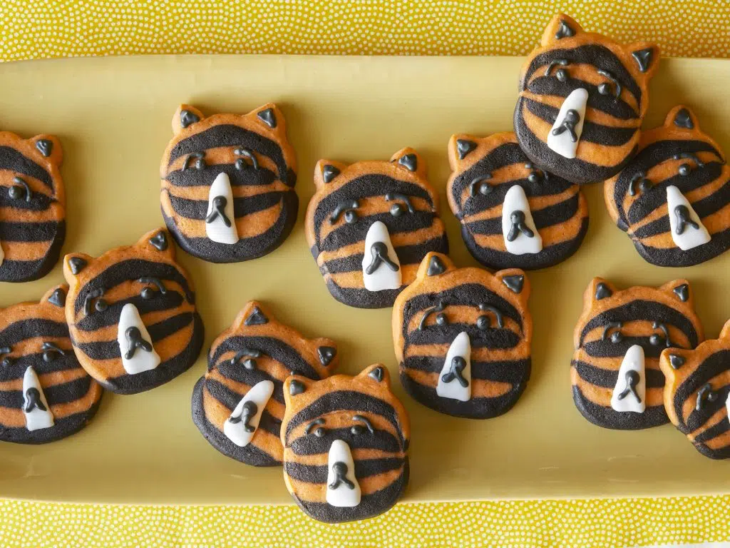 FNK Tiger Slice Bake Cookies s4x3