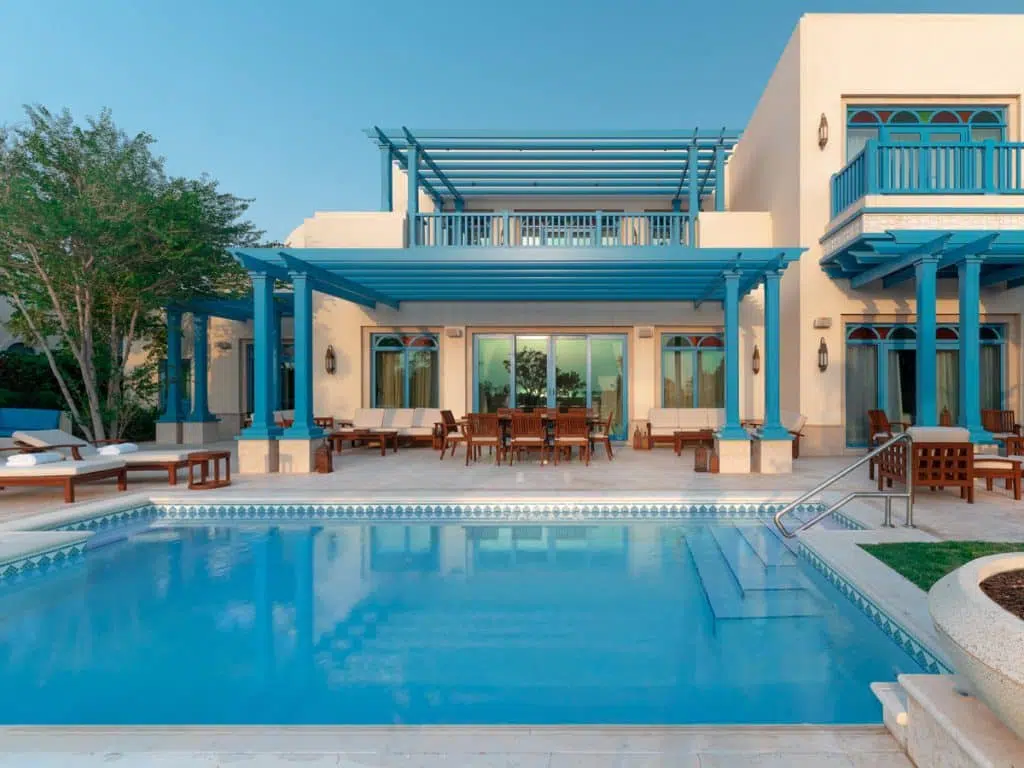 Hilton Salwa Beach Resort Villas 3 1024x768 1