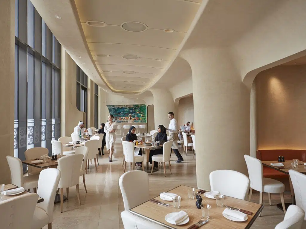 IZU at Mandarin Oriental Doha 1 1024x768 1
