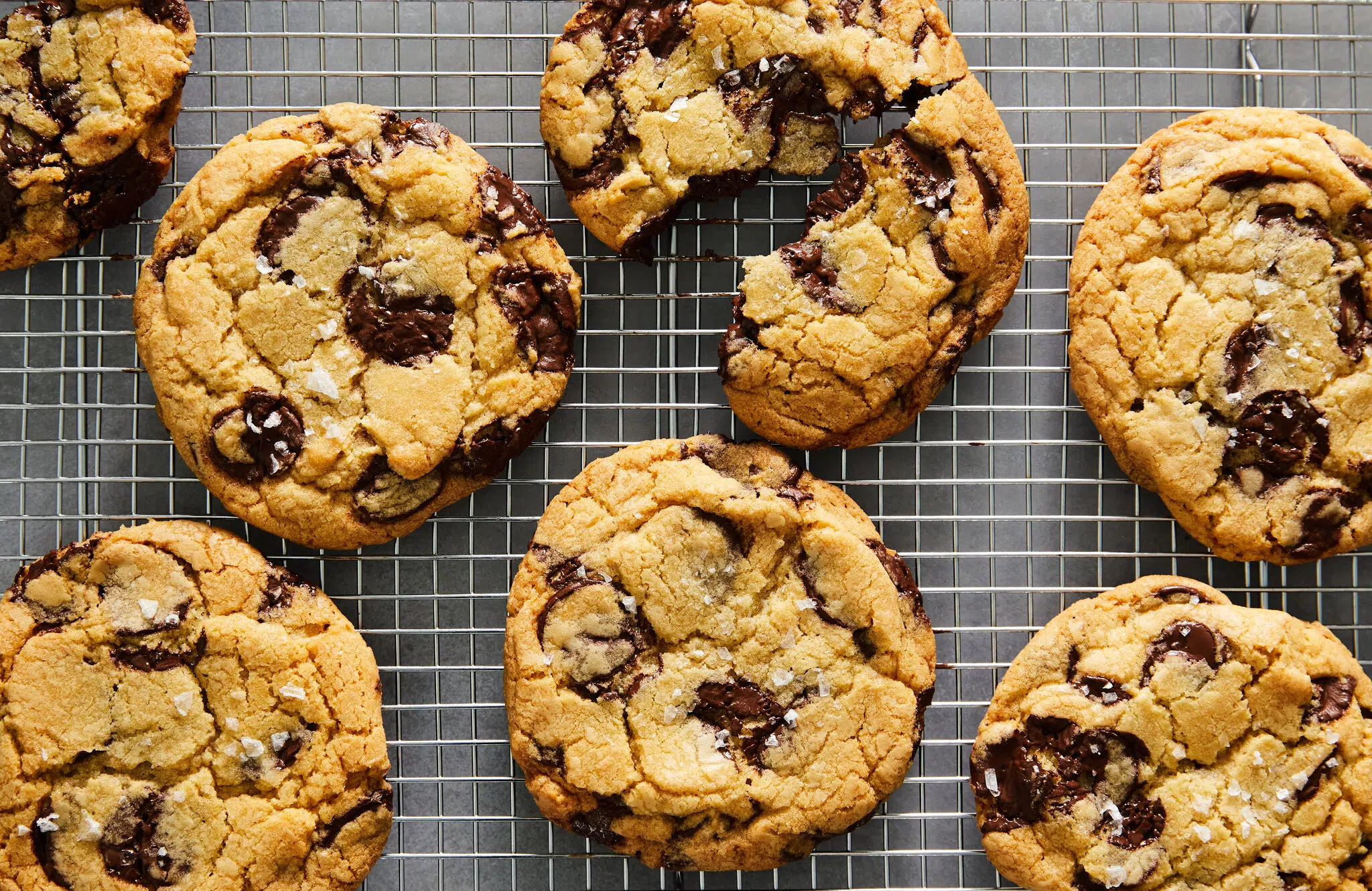 JT Chocolate Chip Cookies superJumbo