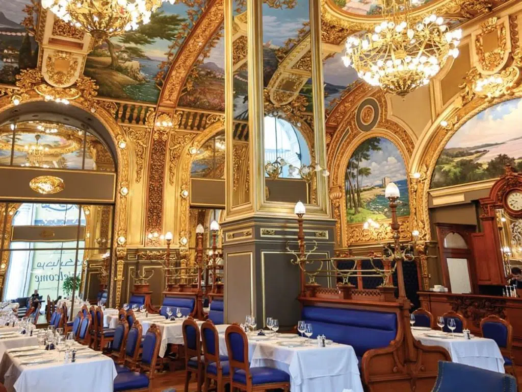 Le Train Bleu 1024x768 1