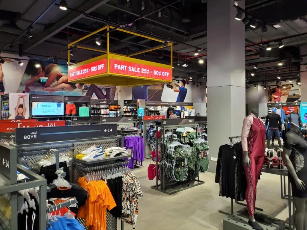 Sun and Sand Store 2