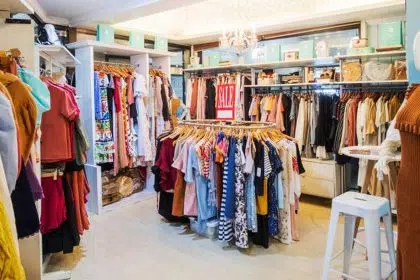 fashion boutique Bacolod