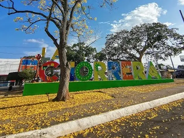 libertador la chorrera park panama city