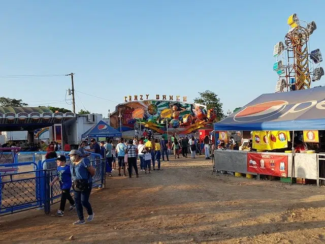 play land park feria de la chorrera panama city