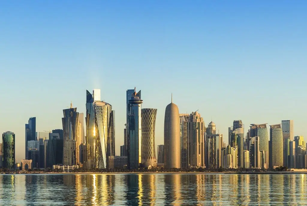 qatar