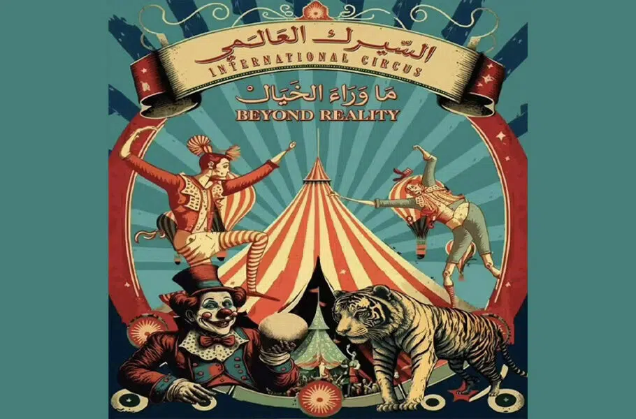 world international circus old al wakra souq