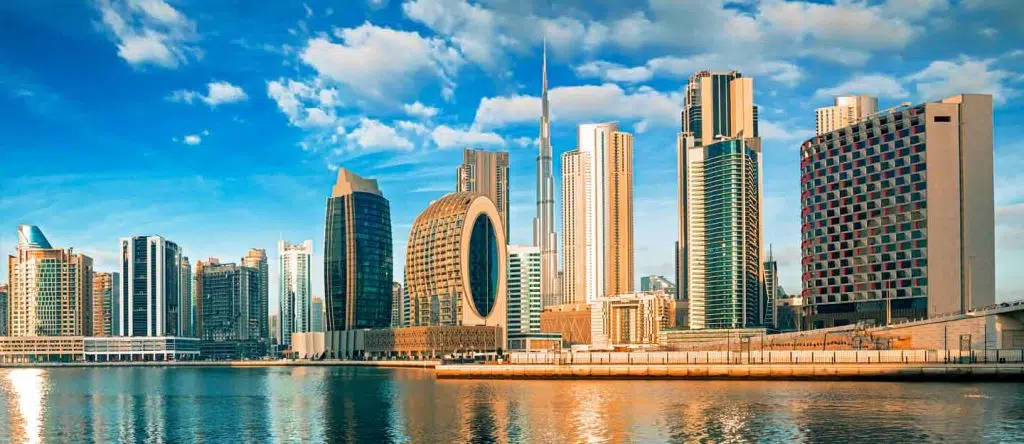 Business Bay Dubai 1 AR242023