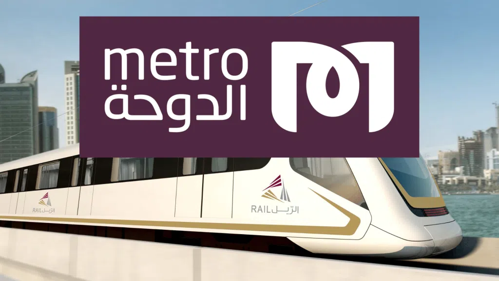 Doha Metro