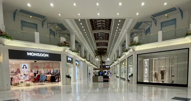 Landmark Mall Doha 2