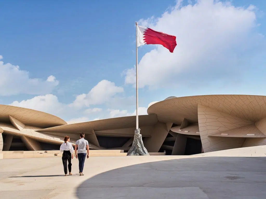 National Museum of Qatar 1024x768 1