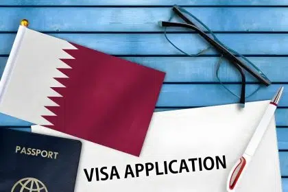 Qatar Visa Application