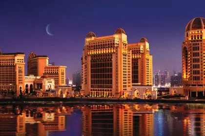 Qatar hotels