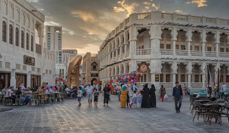 Qatar 15 38 2022 10