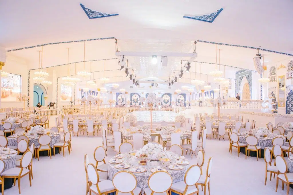 Royal wedding in Qatar 1 1 1