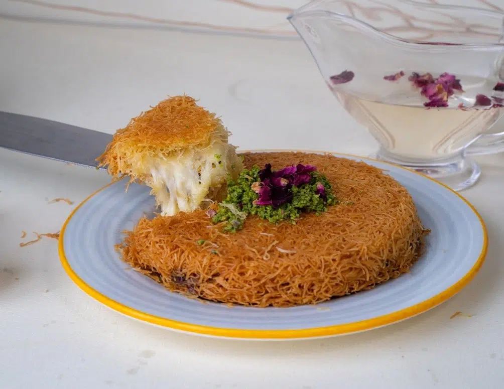 classic kunafa min 1
