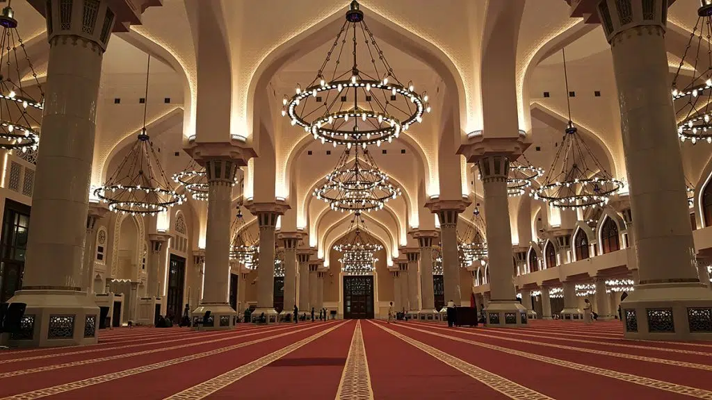 doha state mosque abdul wahhab qatar samsung sm n920c sanjiban ghosh