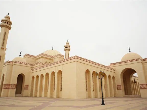 state grand mosque 1