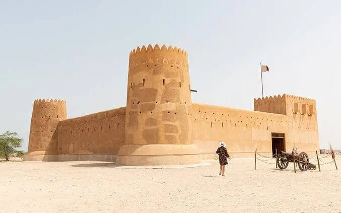 tourist places in qatar15