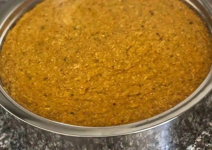 الصورة الرئيسية لوصفةالمضروبه الاماراتيه