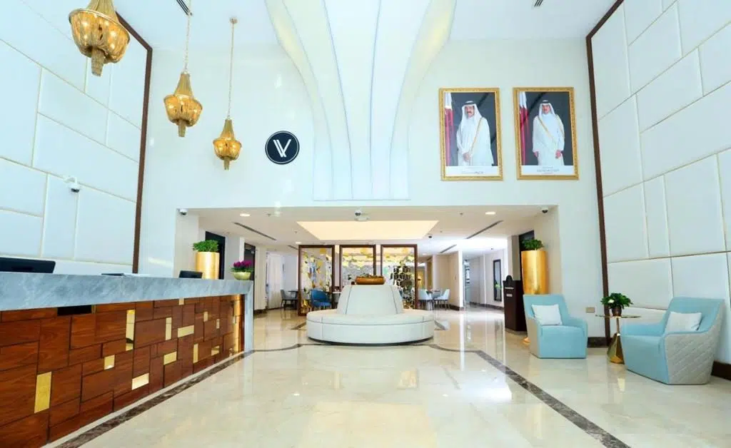 فندق فيكتوريا الدوحة قطر 1024x628 1