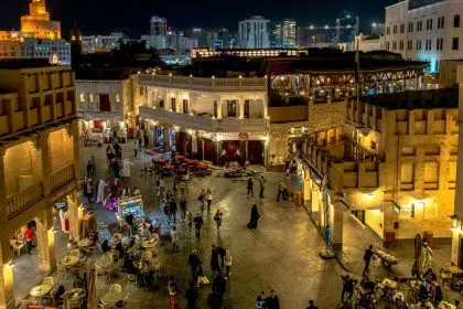 180122165928 souq waqif by dimitris sideridis