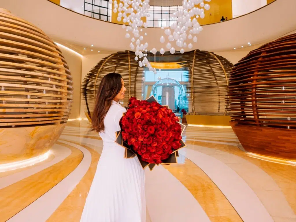 ALL DOHA Raffles Fairmont54