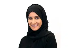 Hayfa Al Abdulla qatari speakers from qatar web summit 2024