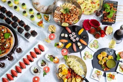 Multi cuisine