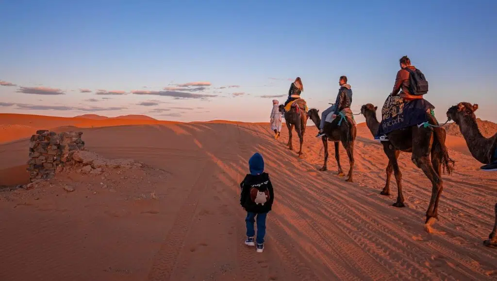 Places to Visit in Qatar 1