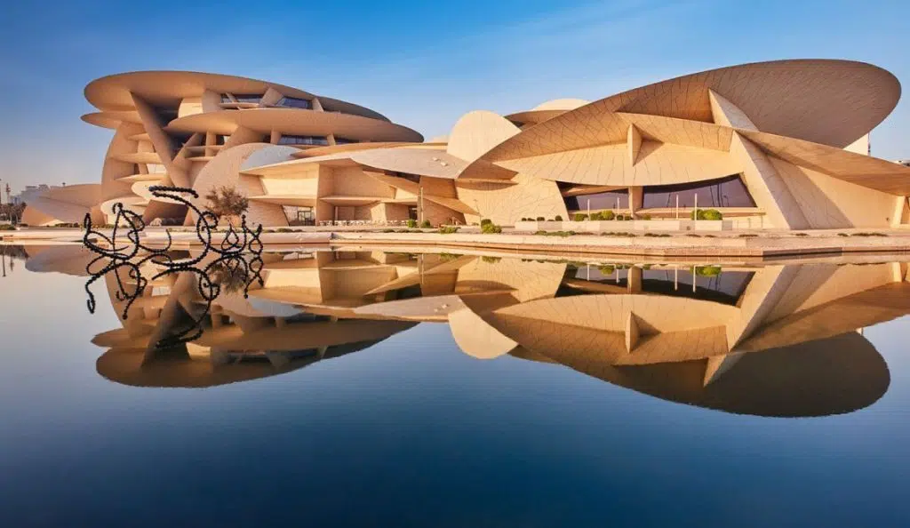 Qatar Doha h2 043A9065