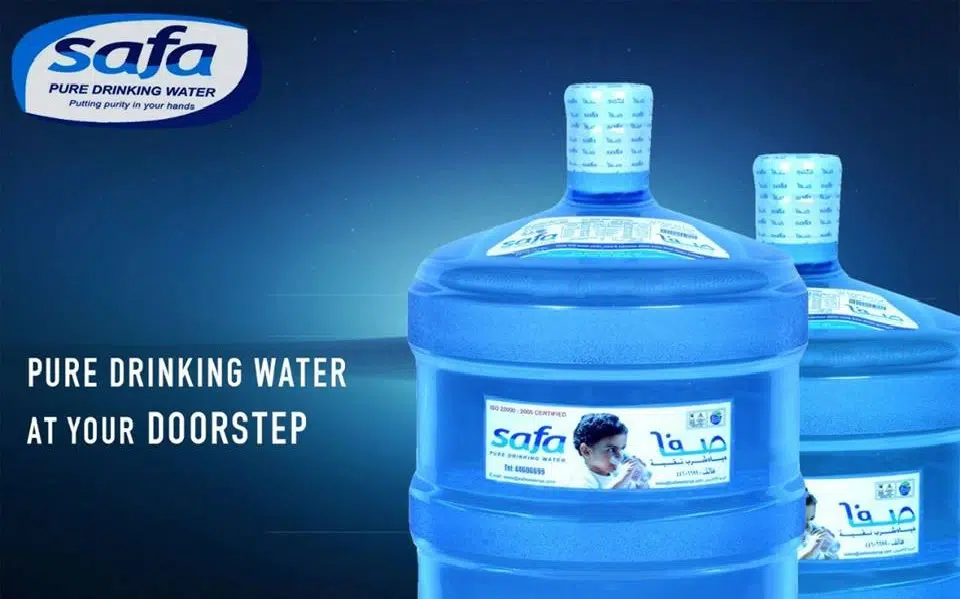 Safa Water1