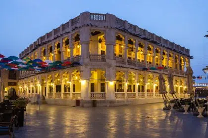 Souq Waqif Doha Catar 2013 08 05 DD 84
