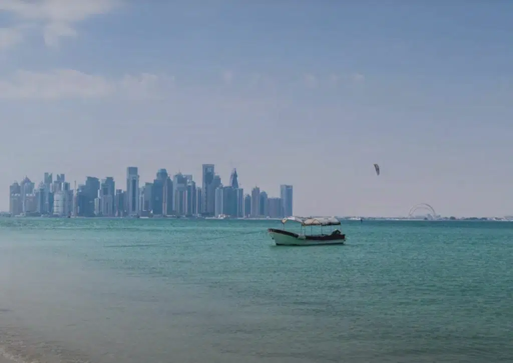 al safliya island
