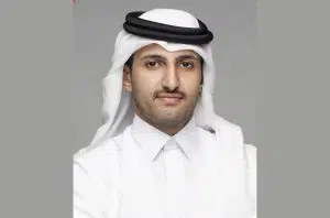 ali alwaleed qatar speakers web summit 2024