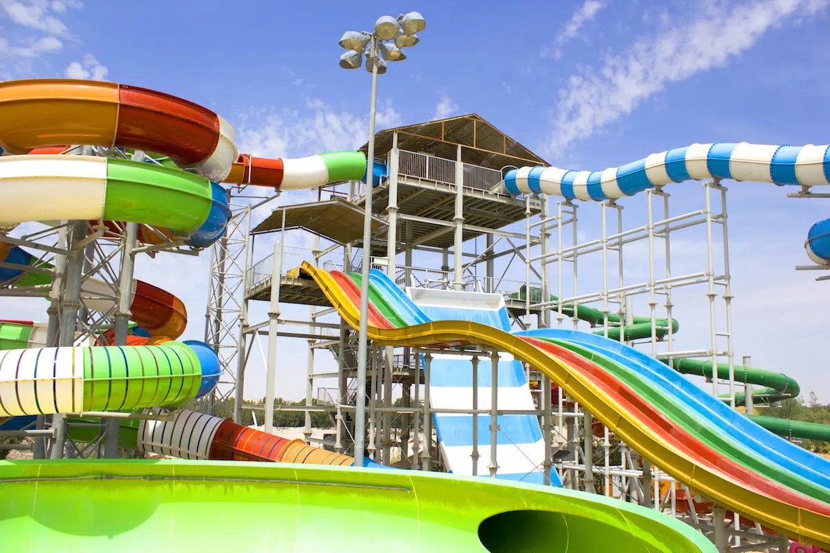 aquapark
