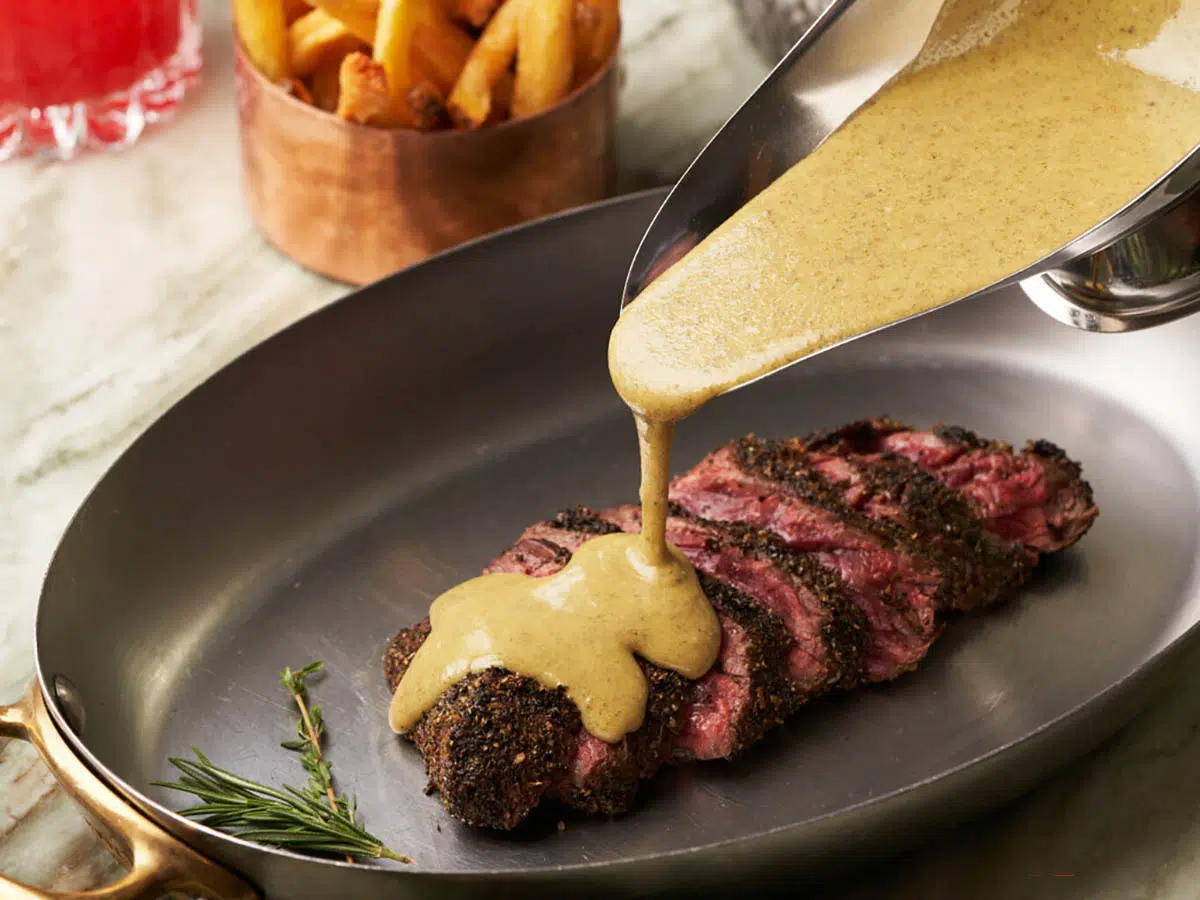 best restaurants in riyadh beefbar