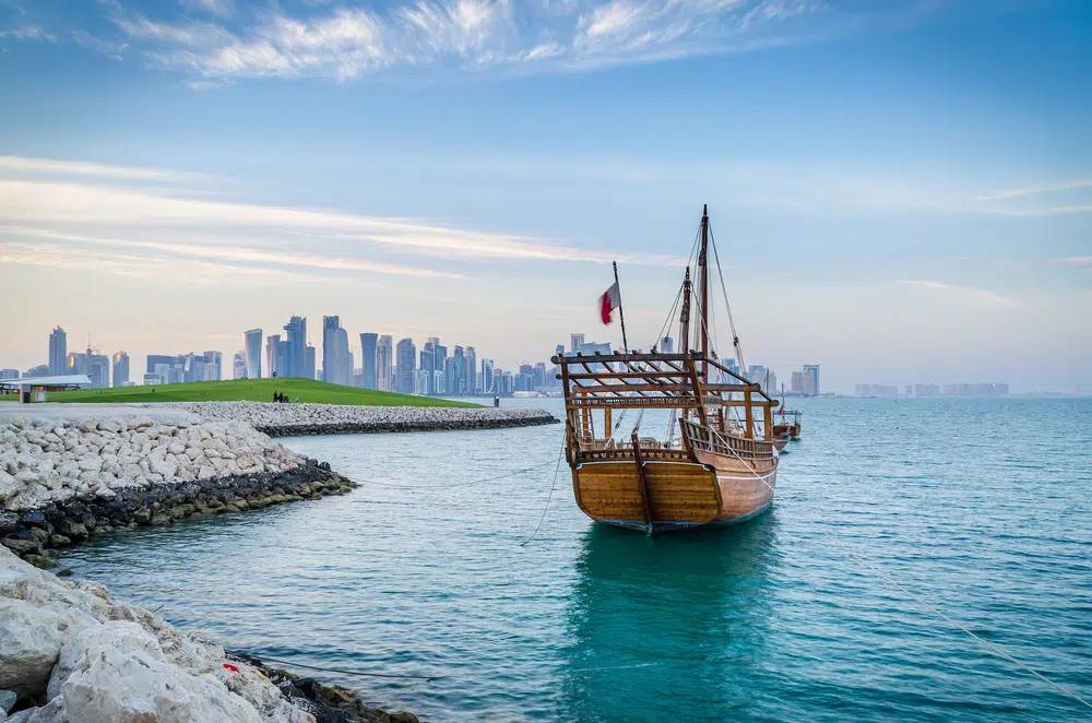 dhow shutterstock 252379546