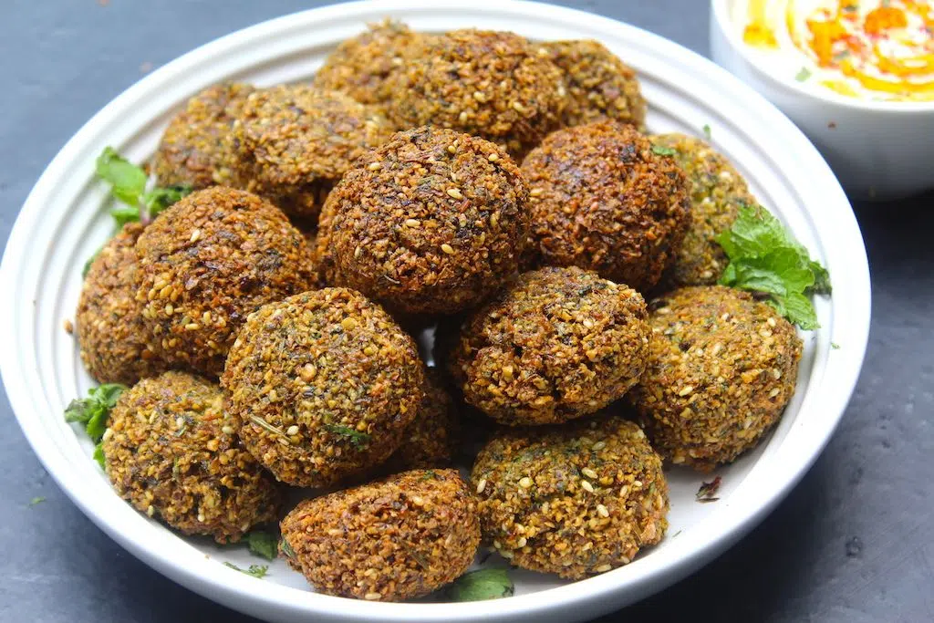 falafel 1
