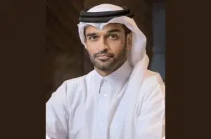 haseen Thalwadi Speakers from Qatar to watch out for at Web Summit 2024