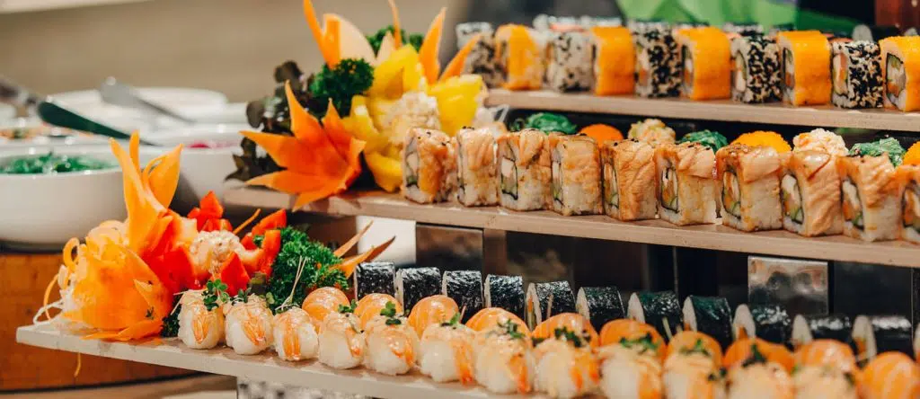 seafood buffet in dubai Cover 13 06 1