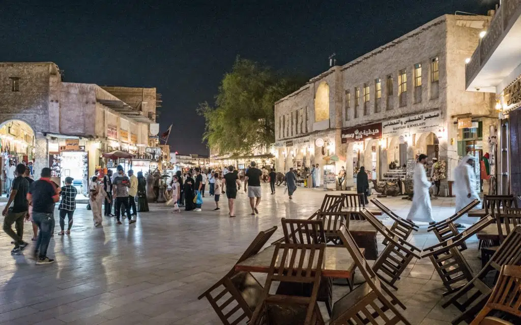 souq waqif 3 present 51452643092 o