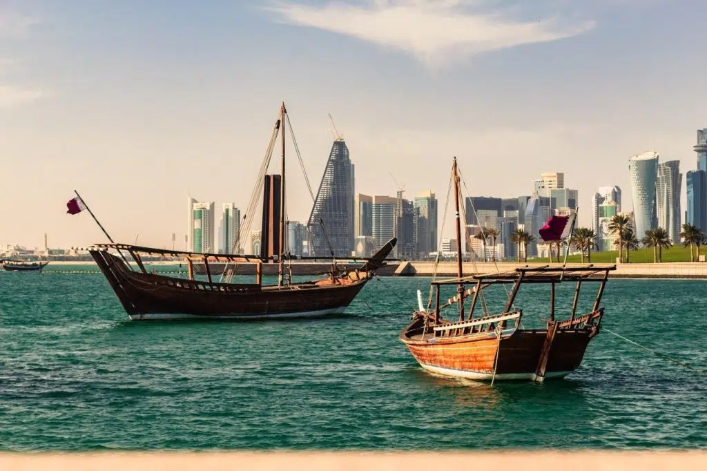 things to do in Doha