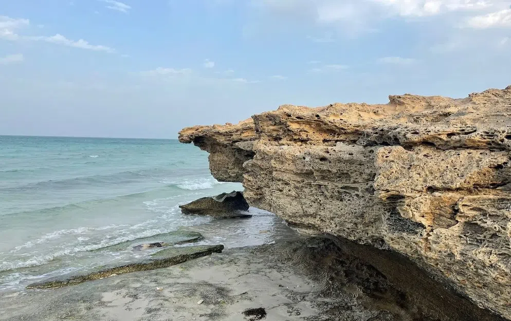 شاطؤ فوريريت