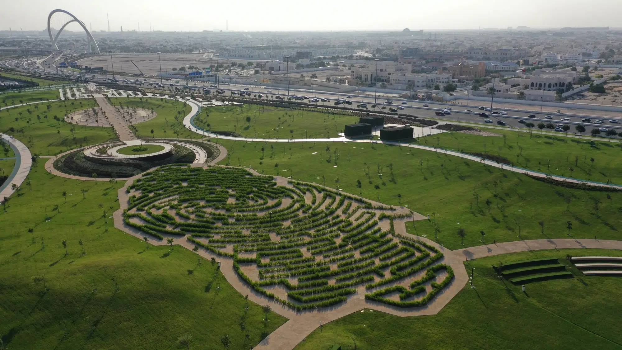 5 6 park ashghal qatar