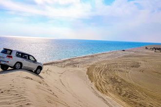 Albahar Camp scaled 1