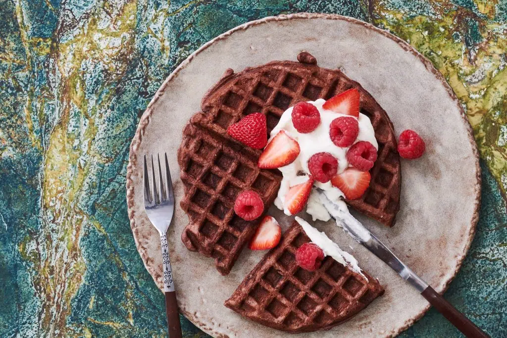 BIG KOMOLAFE REX2 scallion waffle pqkc superJumbo